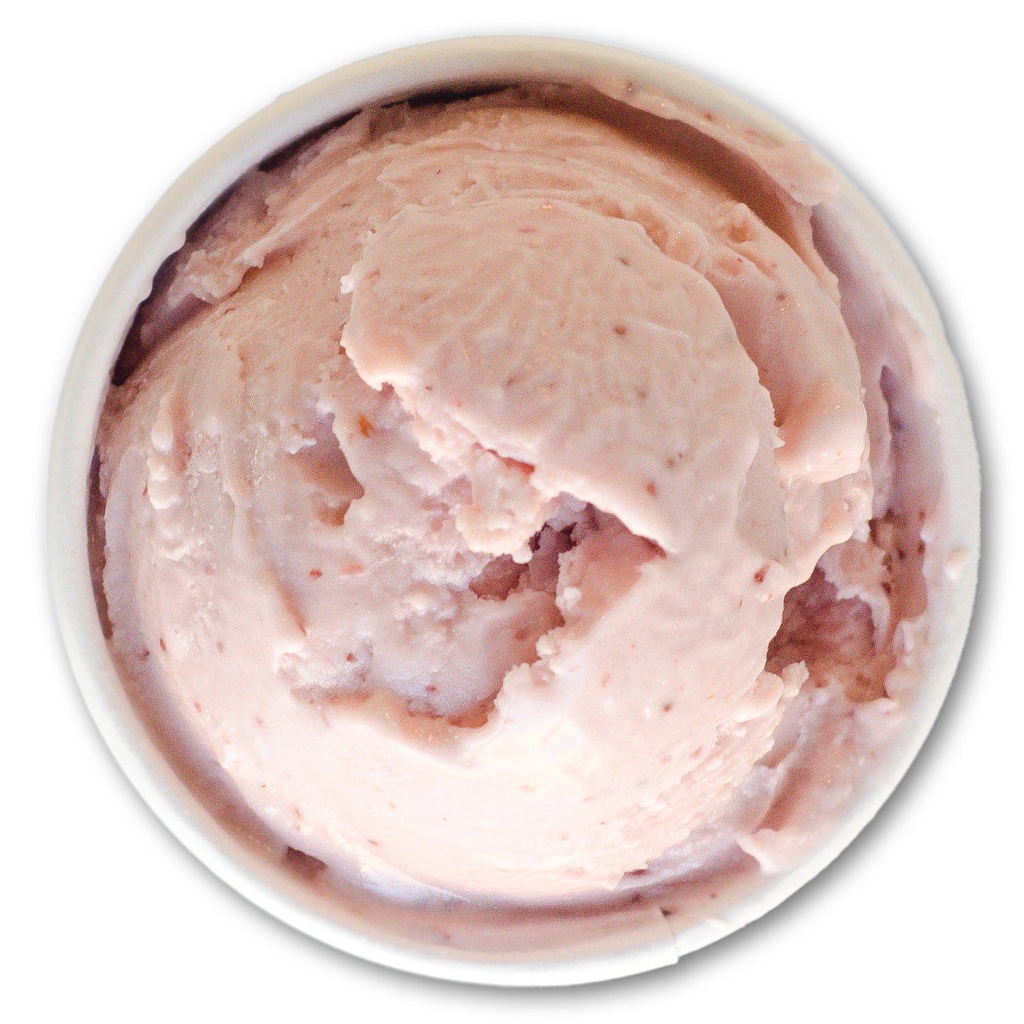Strawberry (GF) Pint