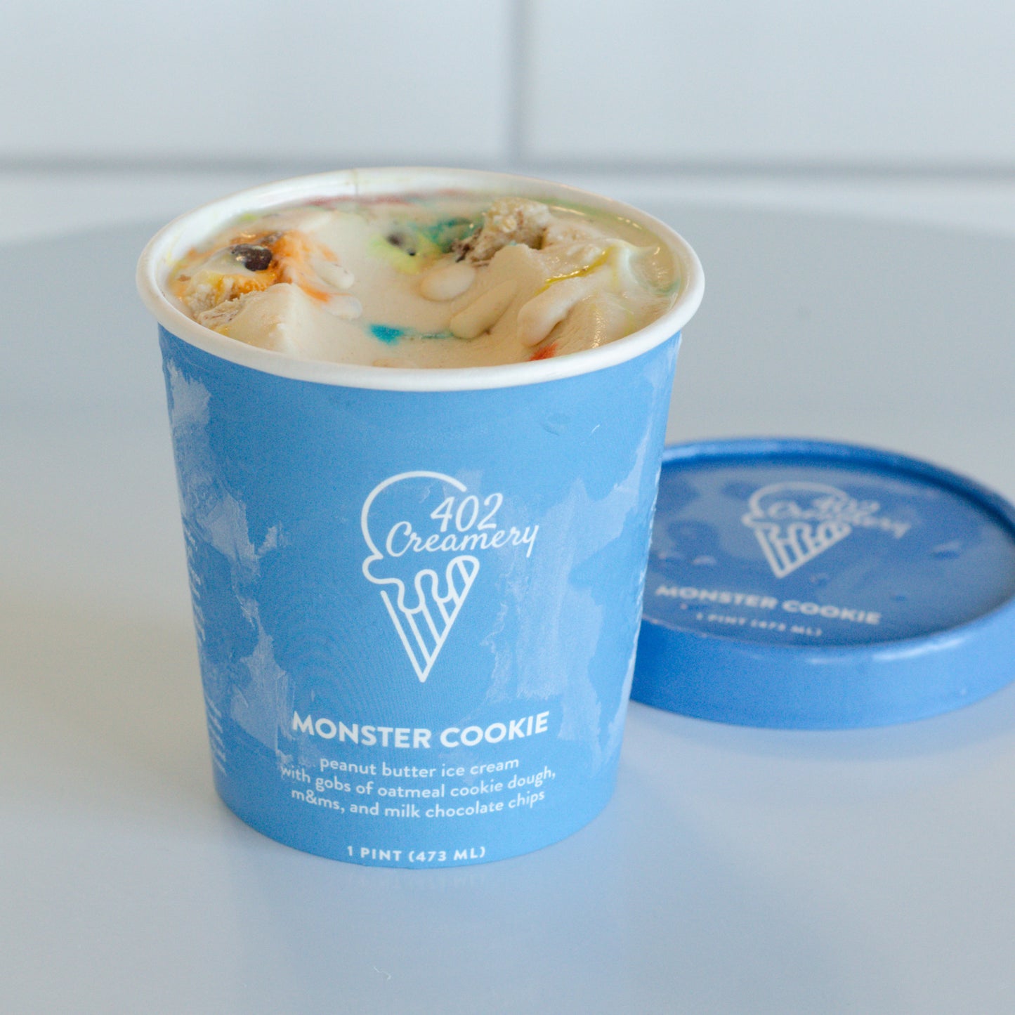 Monster Cookie Pint