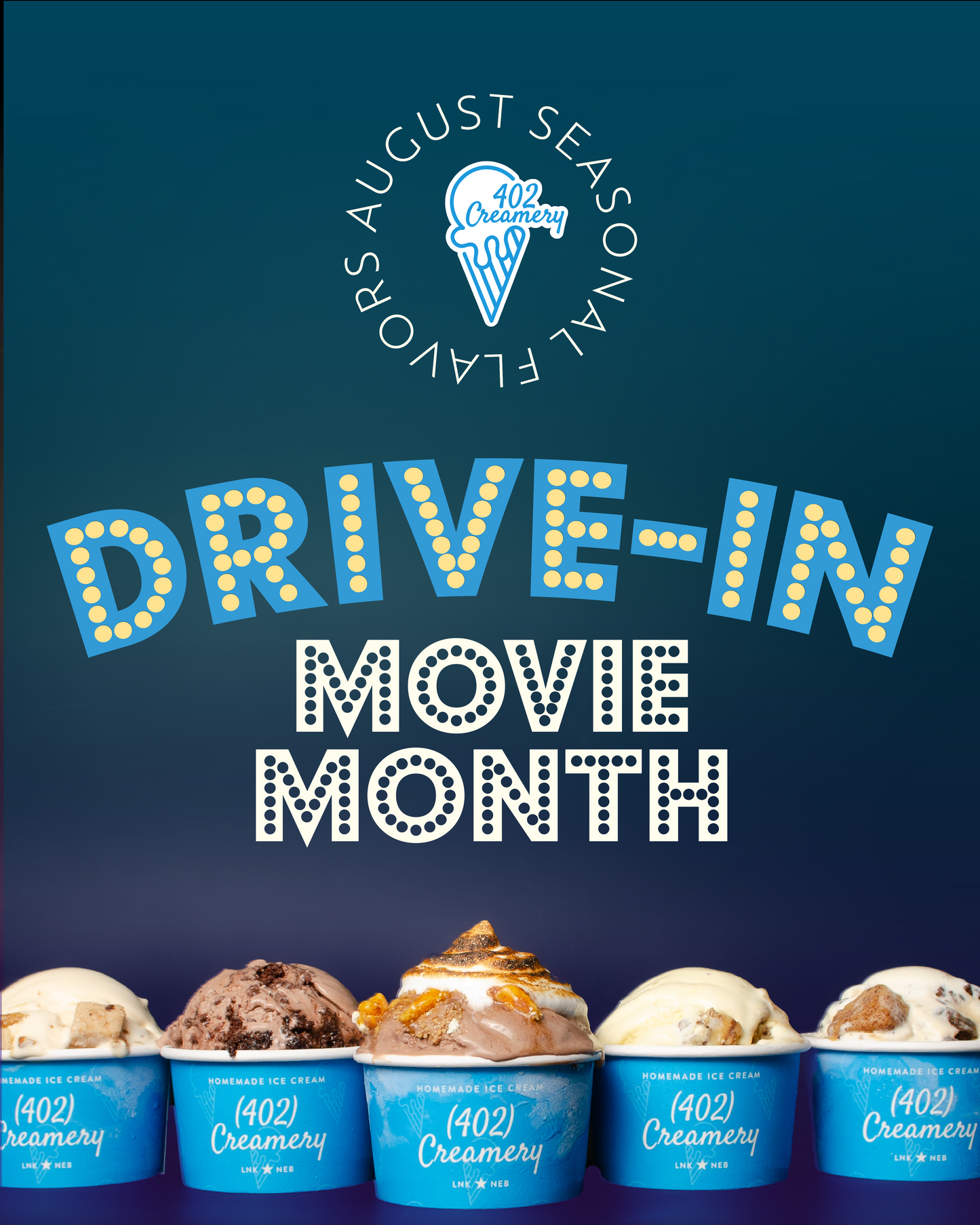 You're Killin' Me S'mores | August Seasonal Flavor