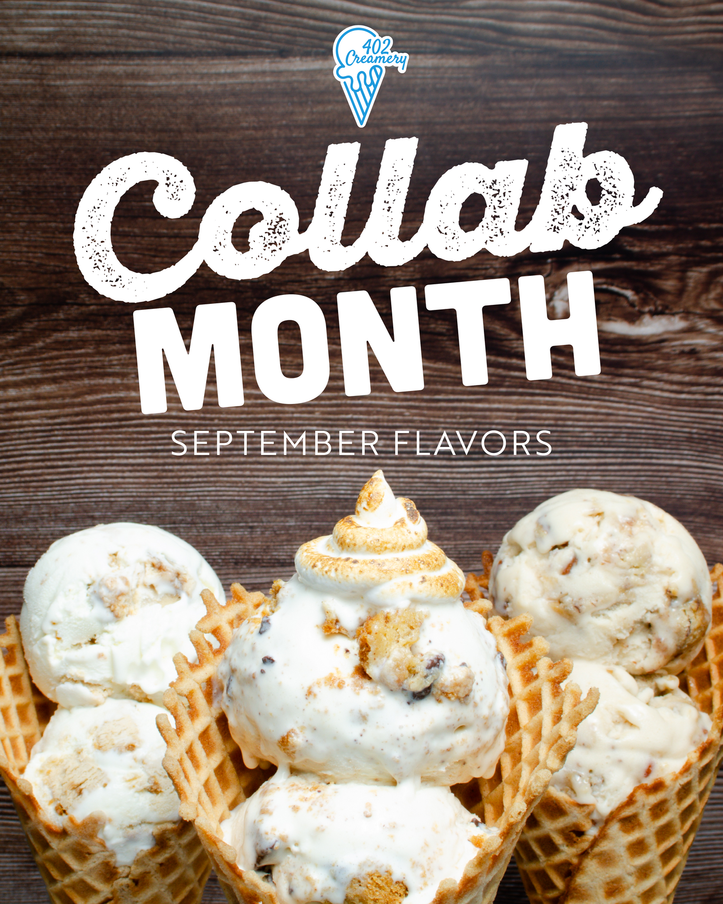 Bisc-off Your Rocker | September Seasonal