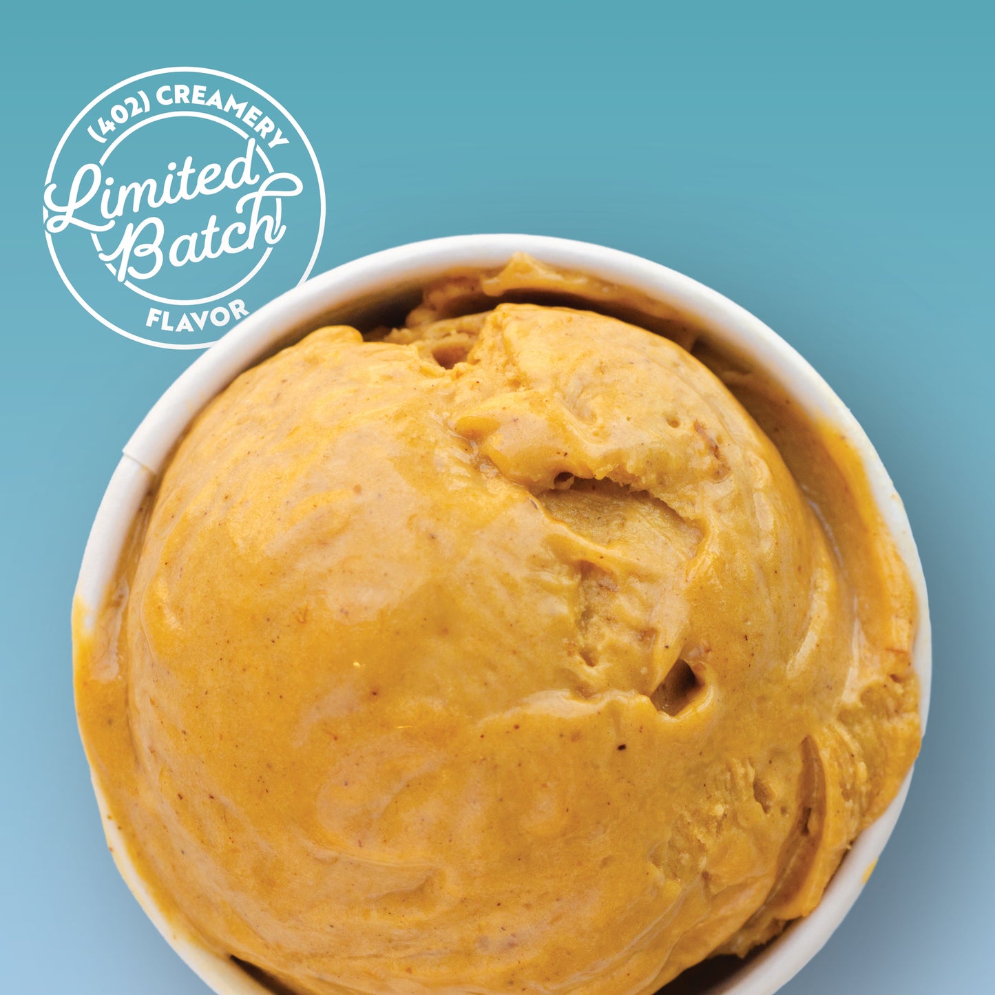 September Seasonal Flavor | "Spice, Spice, Baby" (V, DF, GF) with The Mill