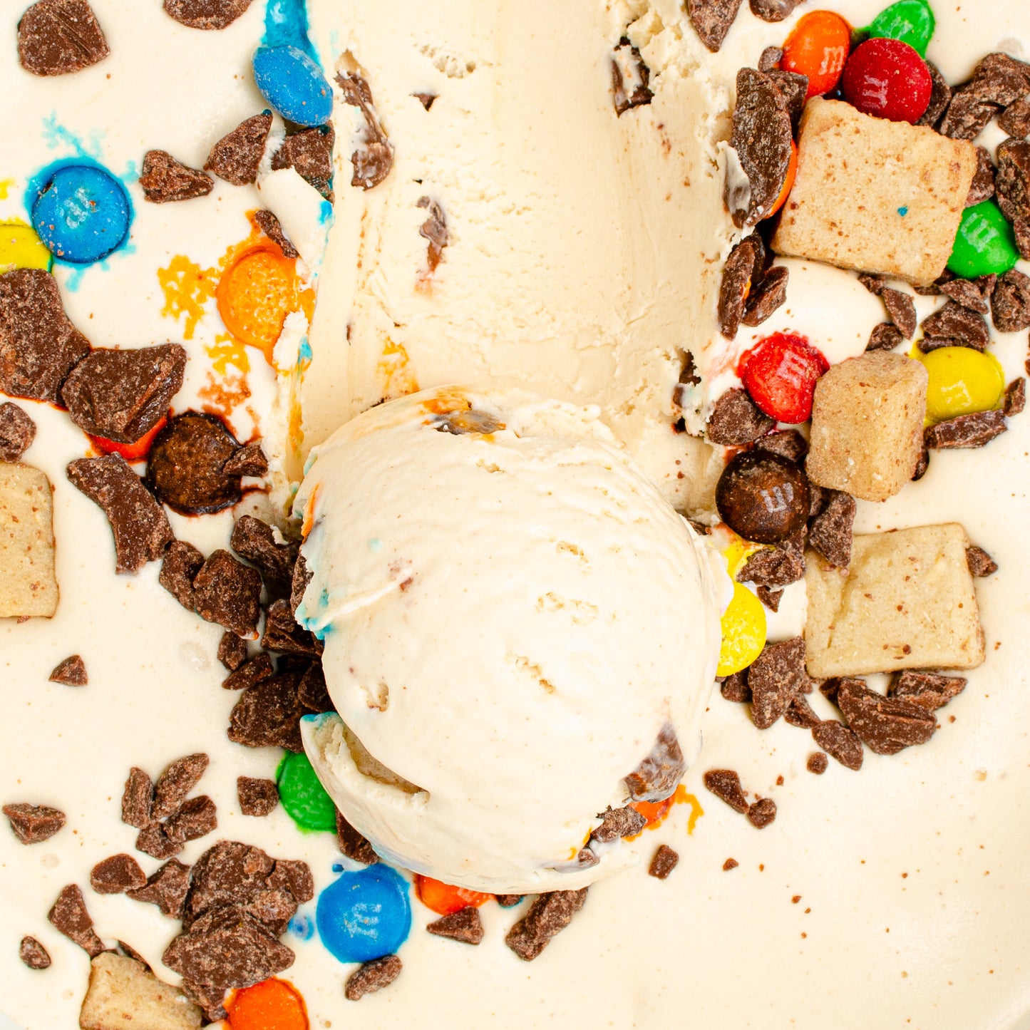 Monster Cookie Pint