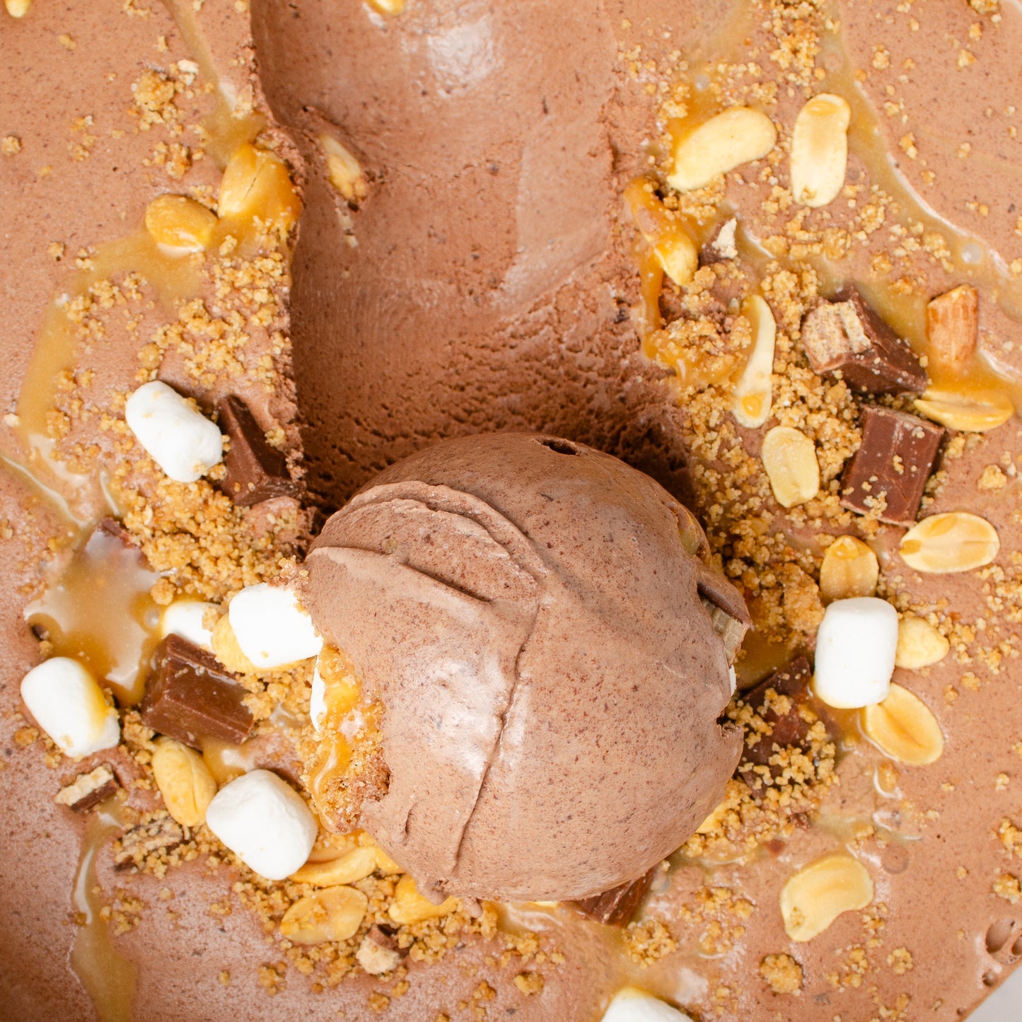 The S'more-gasbord | May Seasonal