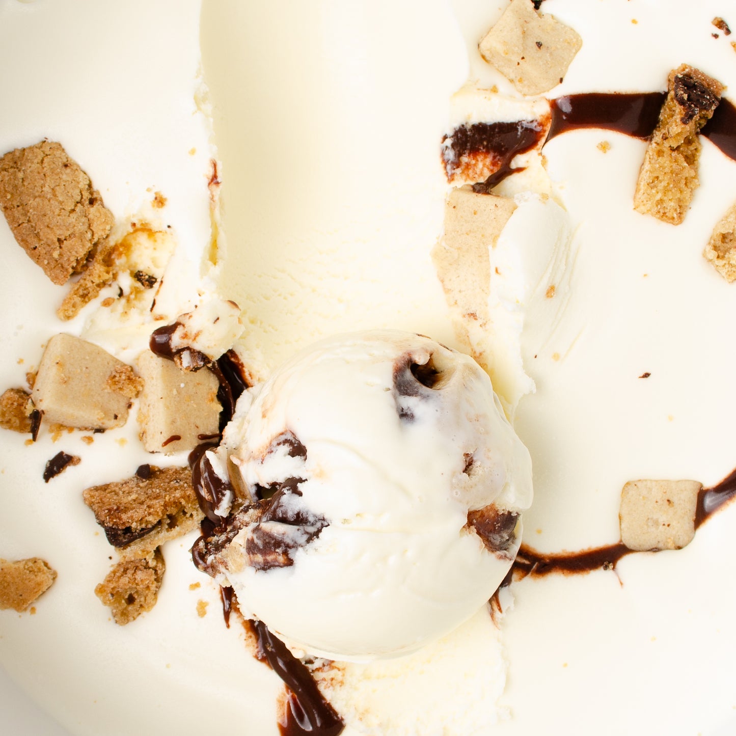 Brown Butter Cookie Brickle (GF) | May Seasonal