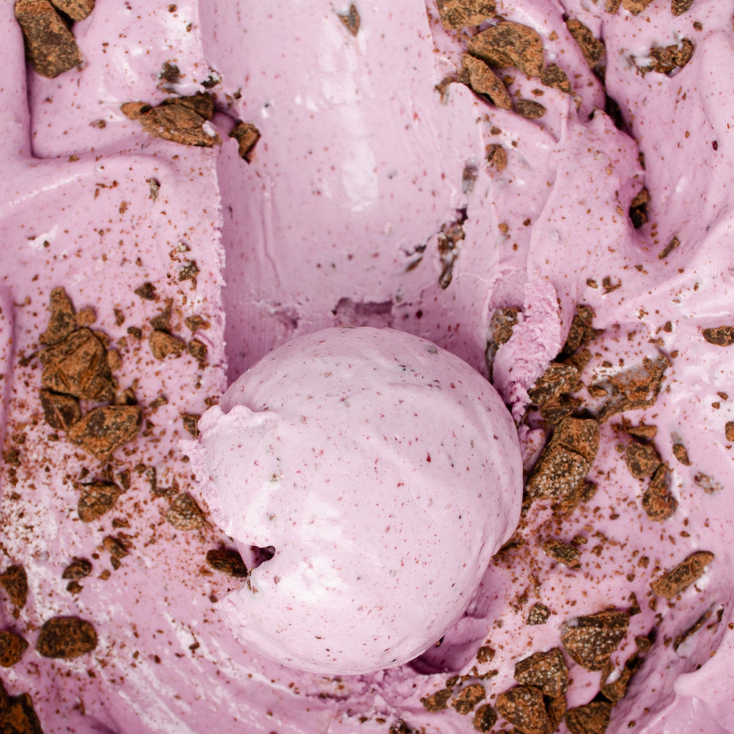 Blueberries & Cream (V, DF, GF) | May Seasonal