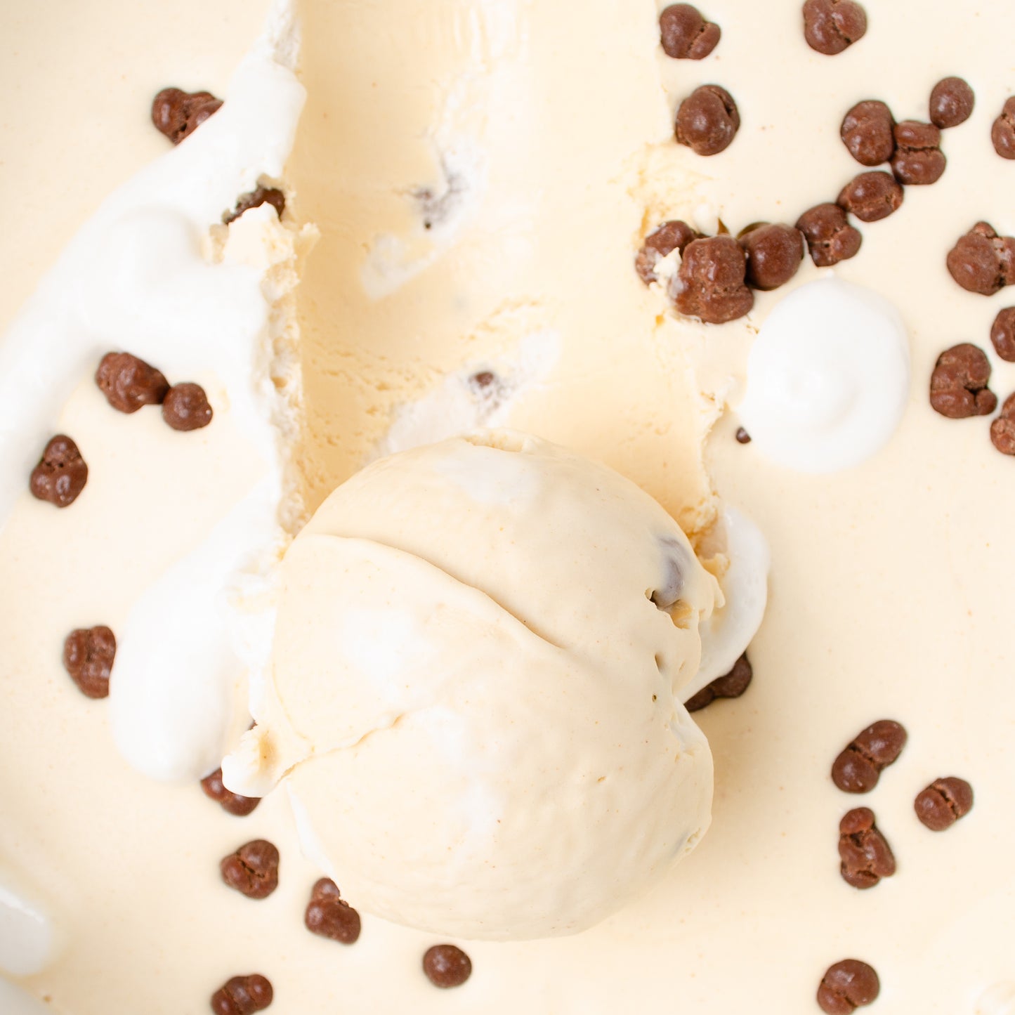 Peanut Butter Crunch | May Seasonal