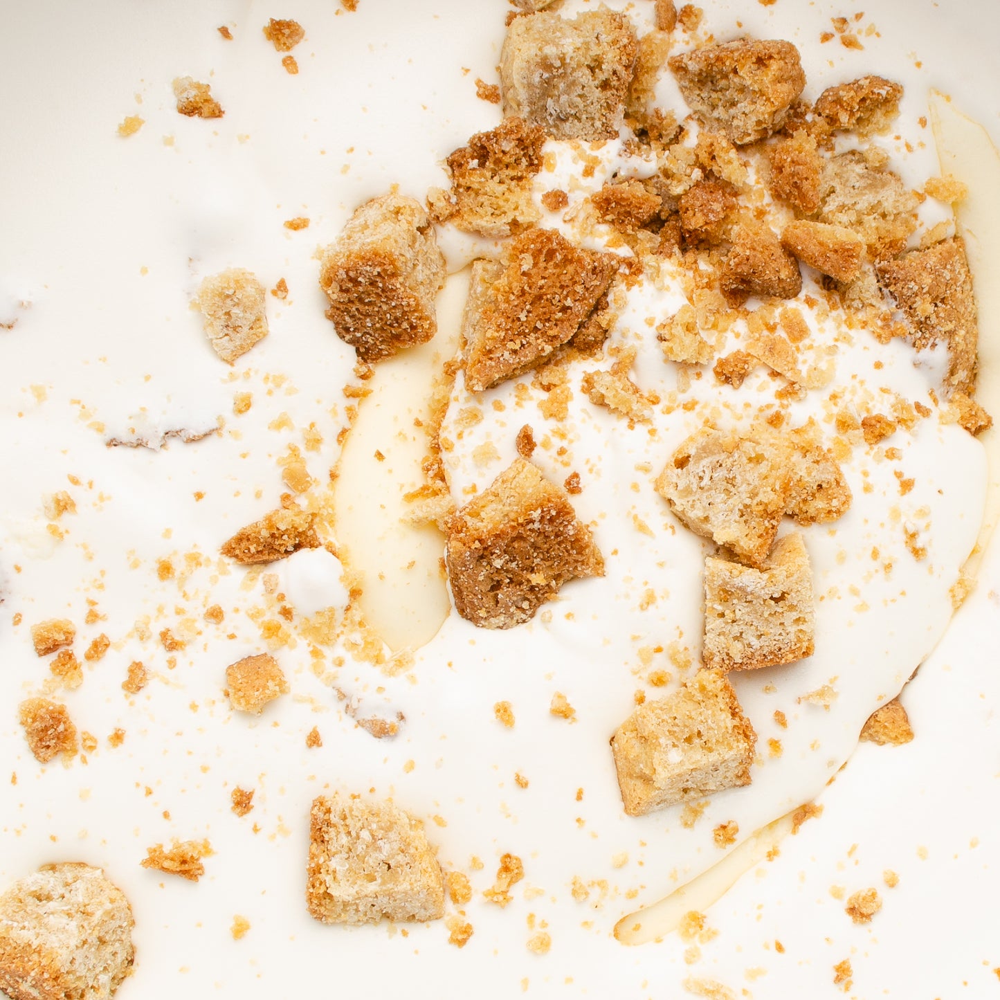 Thrilla Vanilla (GF) | October Seasonal