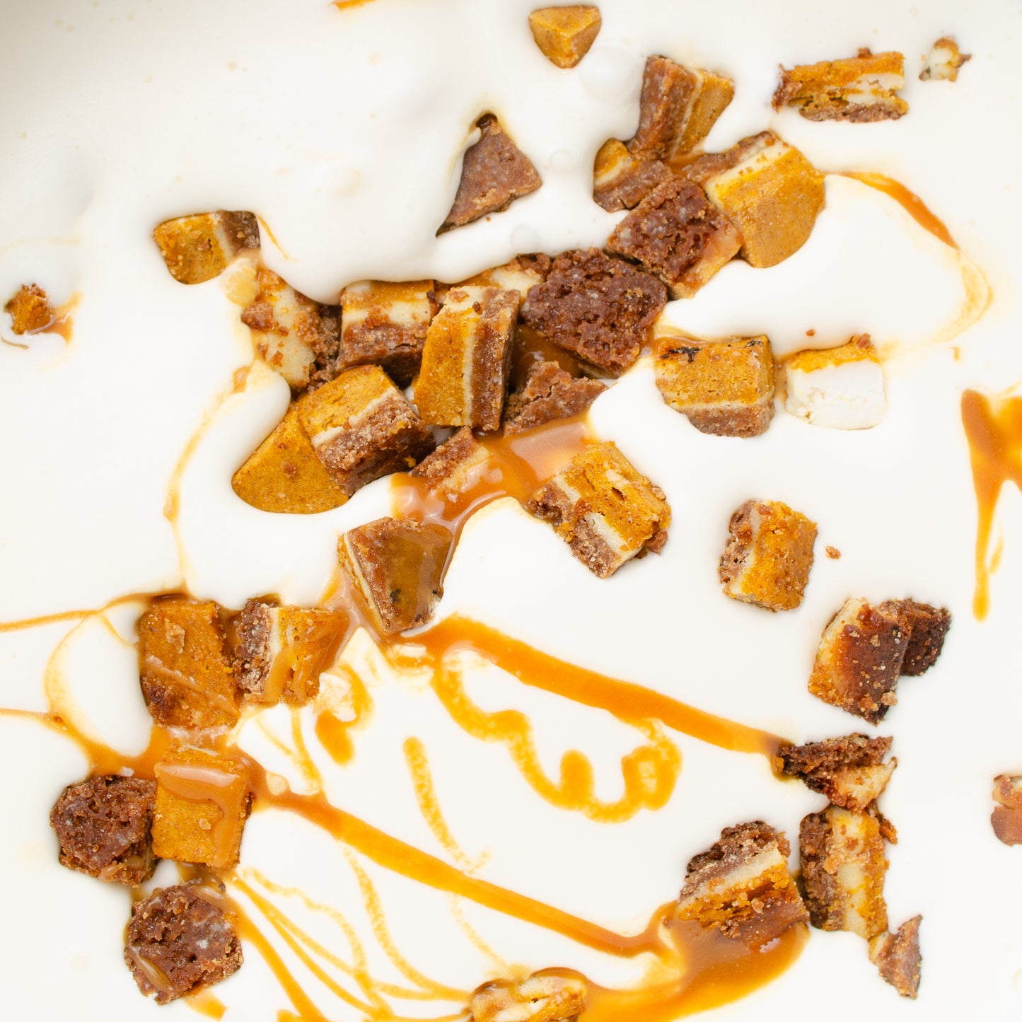 Pumpkin Scream Cheese | October Seasonal