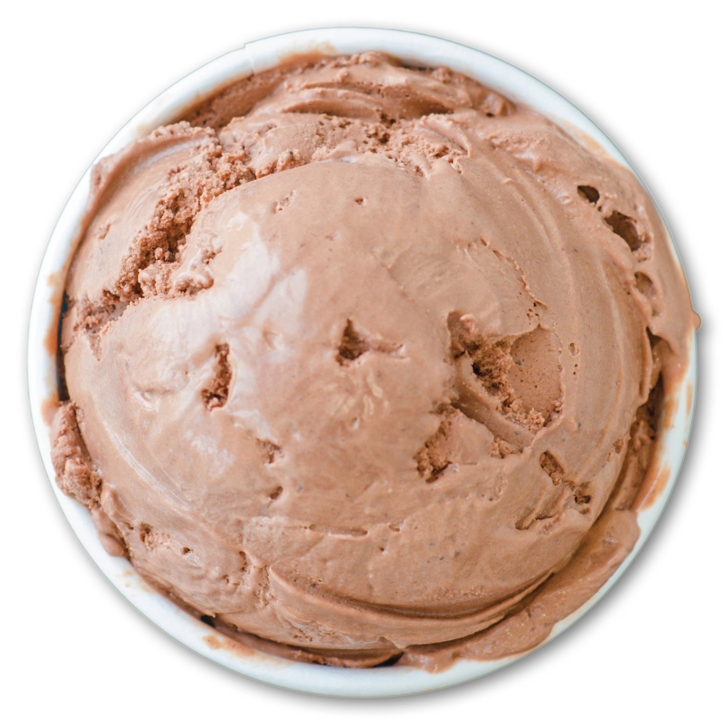 Dark Chocolate (GF) Pint