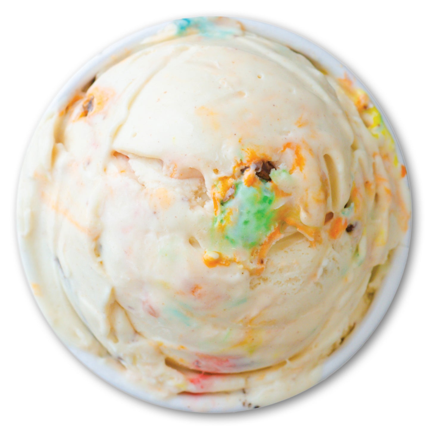 Monster Cookie Pint
