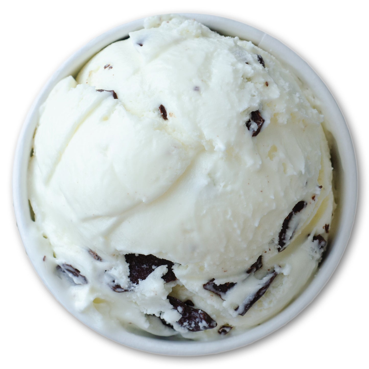 Mint Chip (GF) Pint