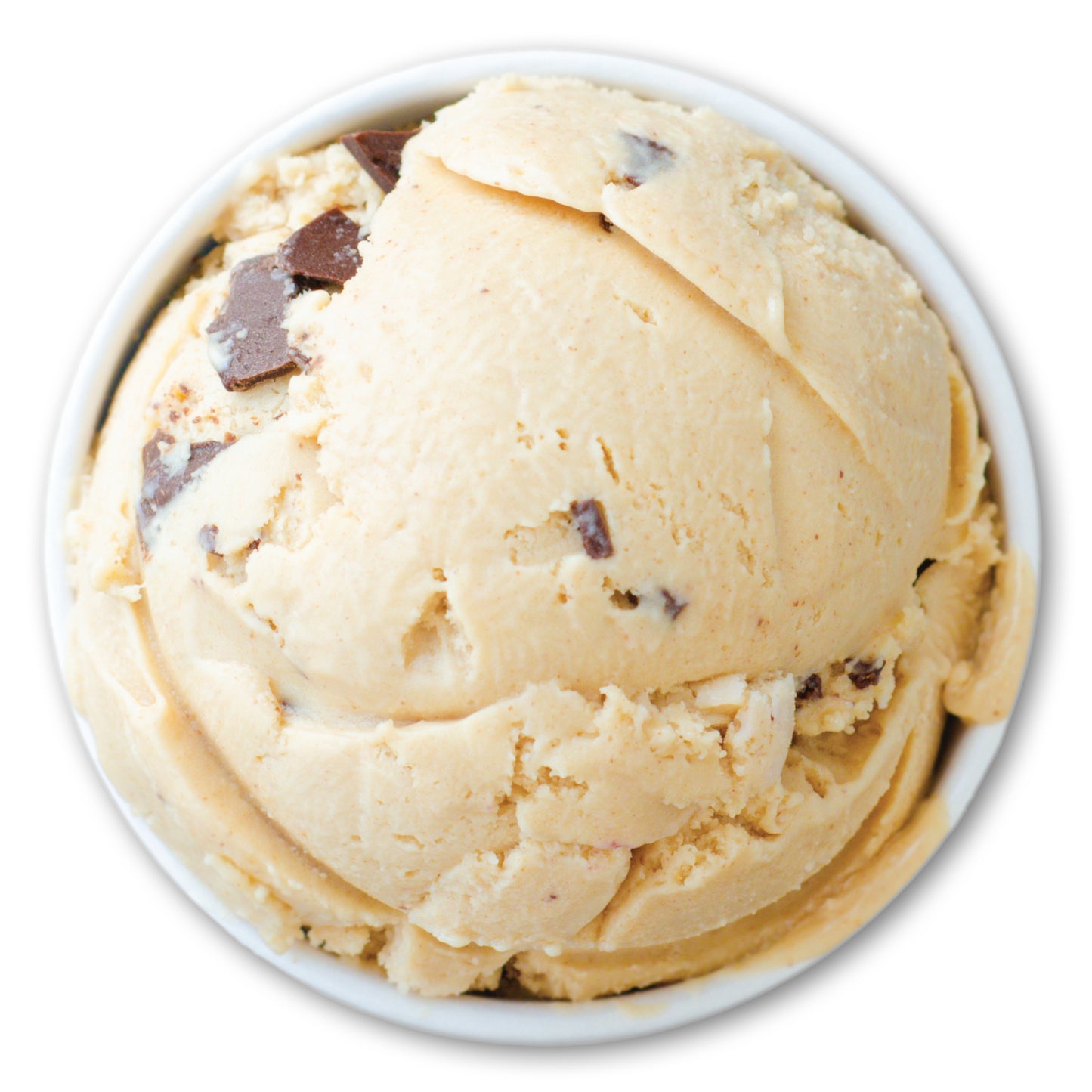 Peanut Butter Chocolate Chip (V, DF & GF) Pint