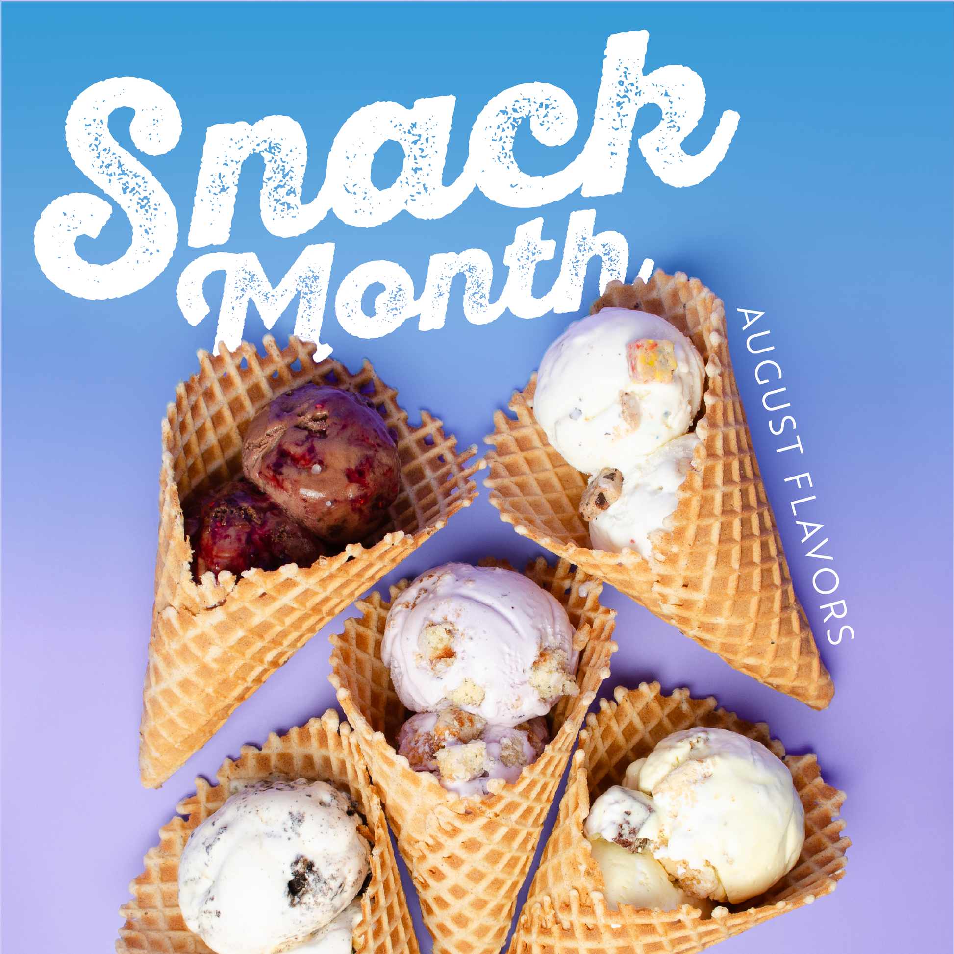 Triple Threat | August Seasonal