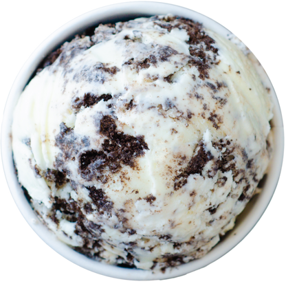 Cookies and Cream Pint