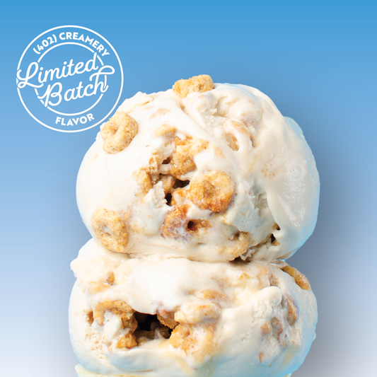 January Seasonal Flavor - "Cereal Killer" (GF)