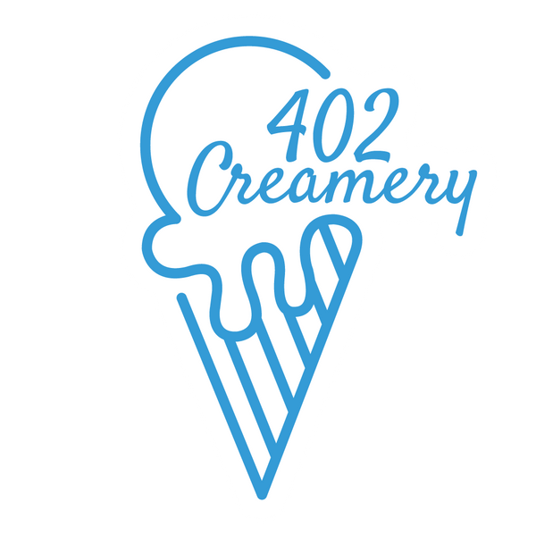 402 Creamery