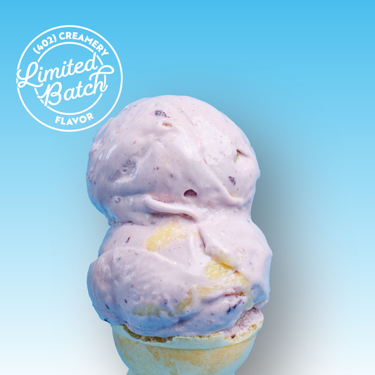 May Seasonal Flavor - "Best Day Ever!"