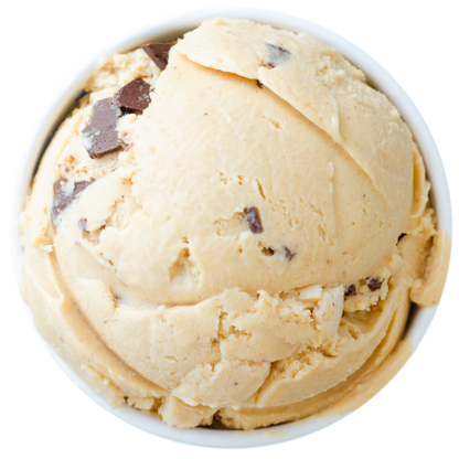 Peanut Butter Chocolate Chip (V, DF & GF) Pint