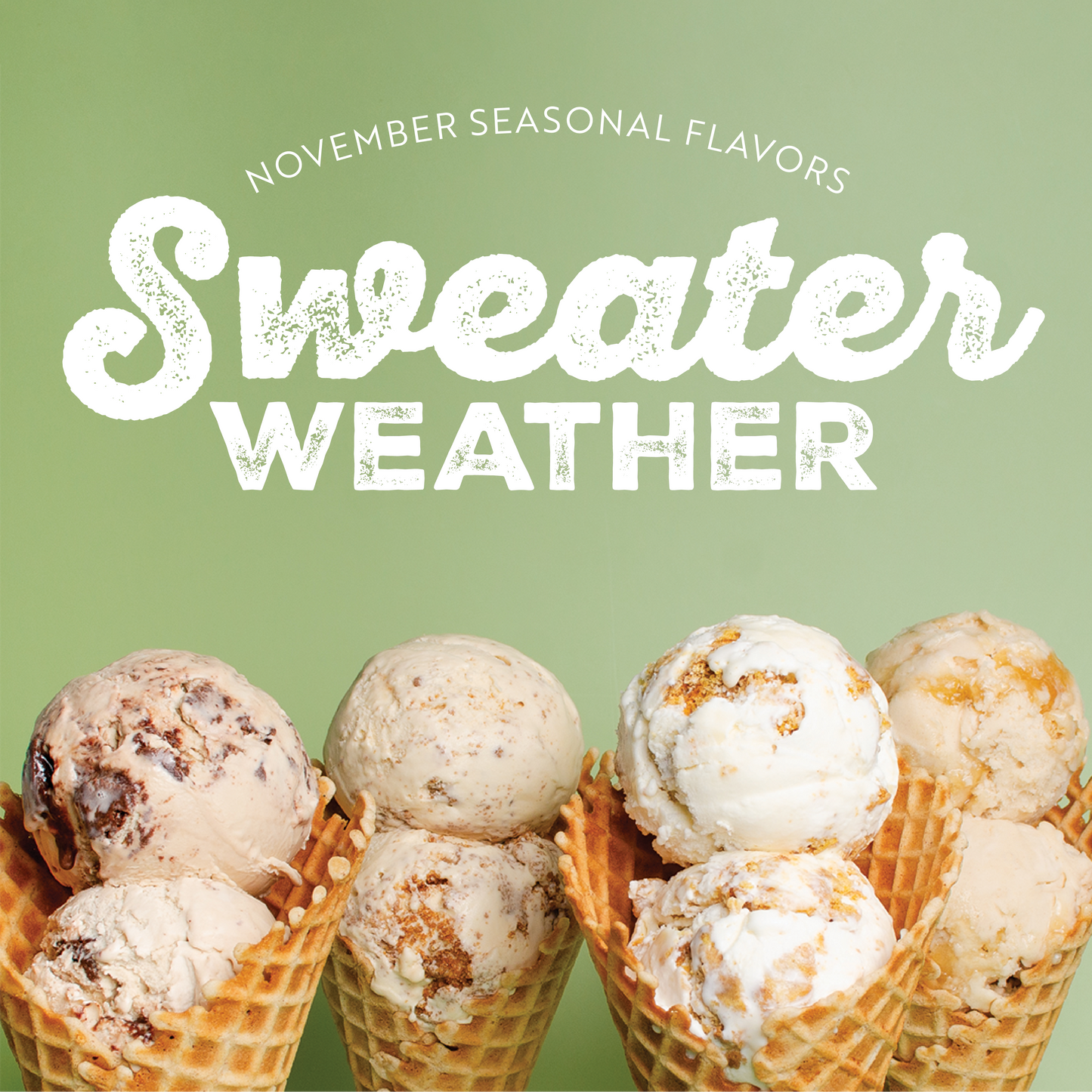 Gourd Intentions (GF) | November Seasonal