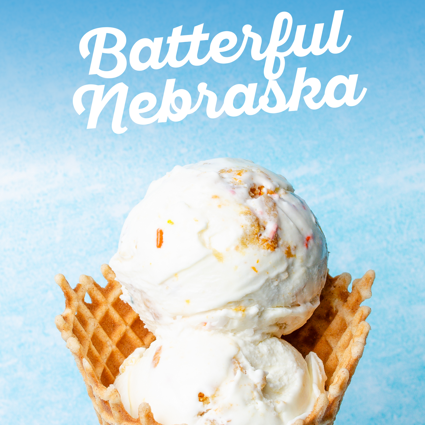 Batterful Nebraska | March Seasonal Flavor