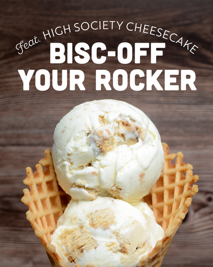 Bisc-off Your Rocker | September Seasonal
