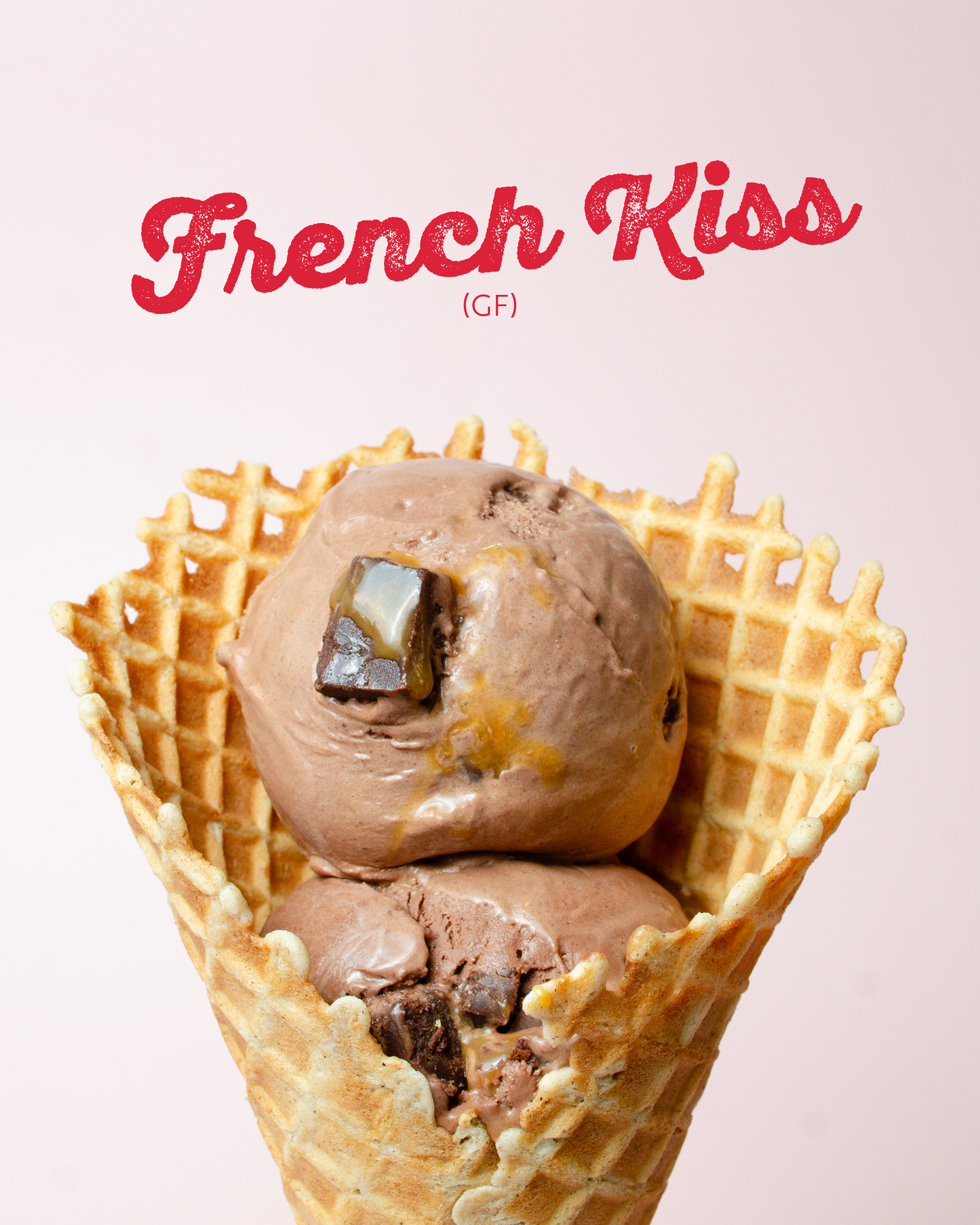 French Kiss (GF) | February Seasonal Flavor