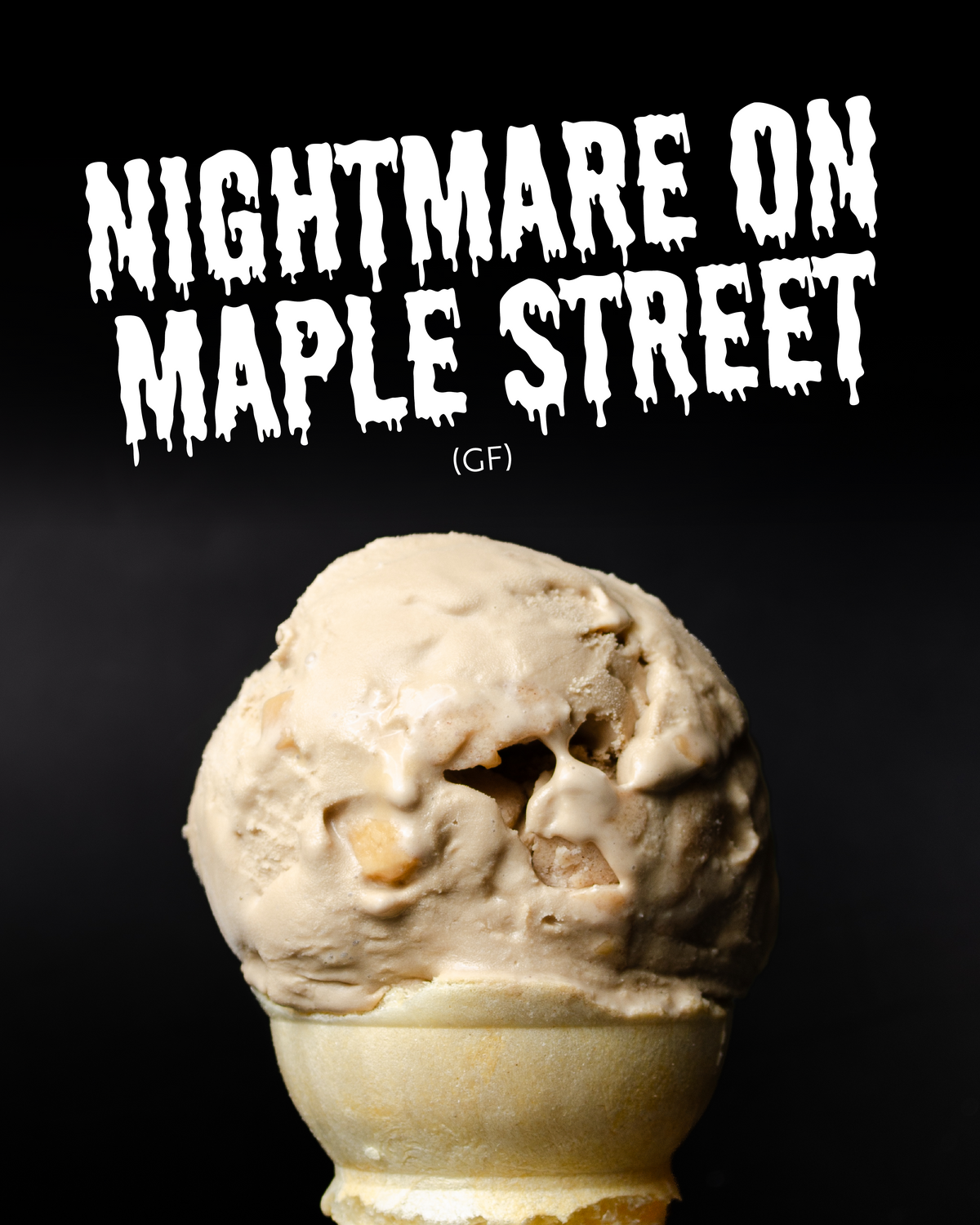 Nightmare on Maple Street (GF) | October Seasonal