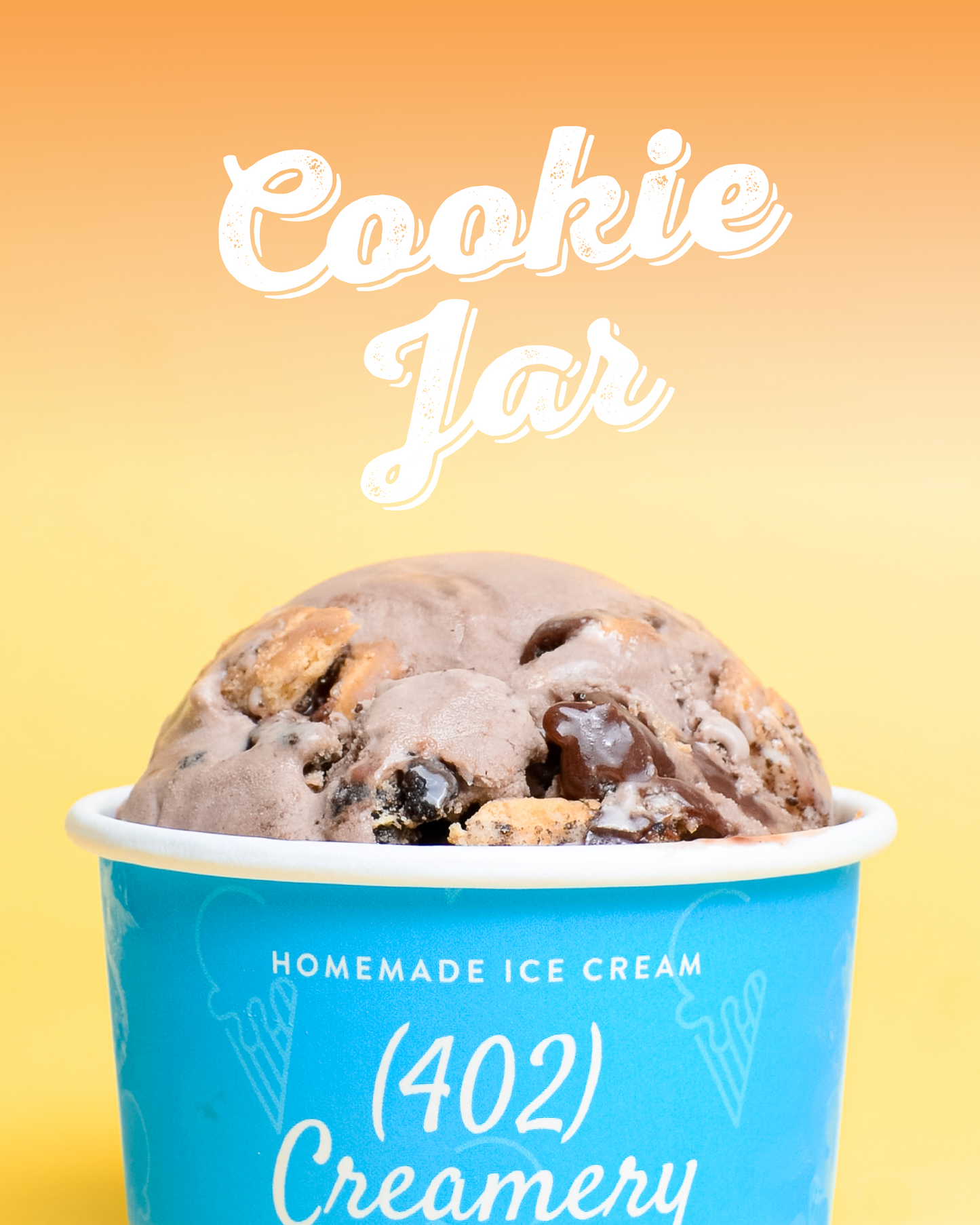 Cookie Jar | July Seasonal Flavor
