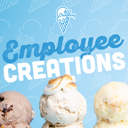 Stop, Choc, & Roll | June Seasonal
