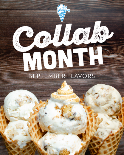 Bisc-off Your Rocker | September Seasonal