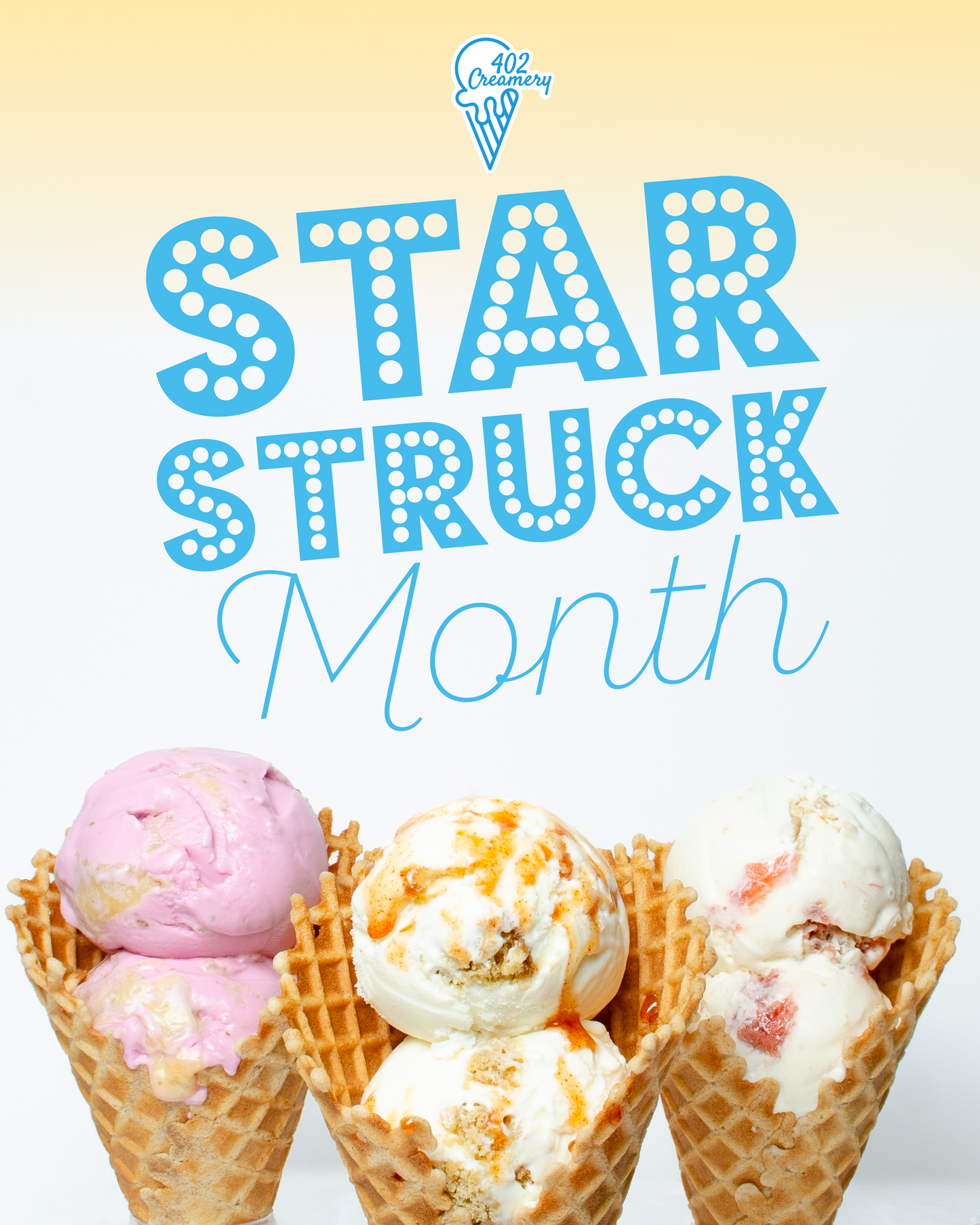 Rhu Berrymore | April Seasonal Flavor