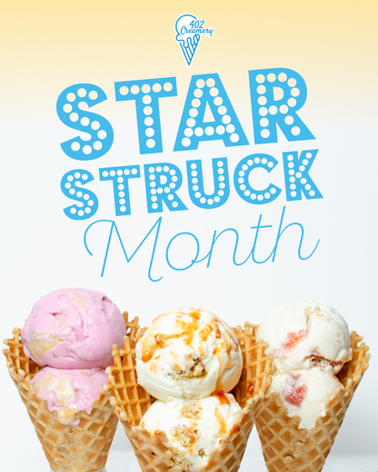 Rhu Berrymore | April Seasonal Flavor