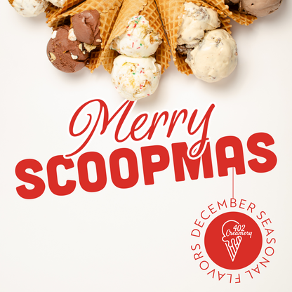 Naughty and Nice | December Seasonal