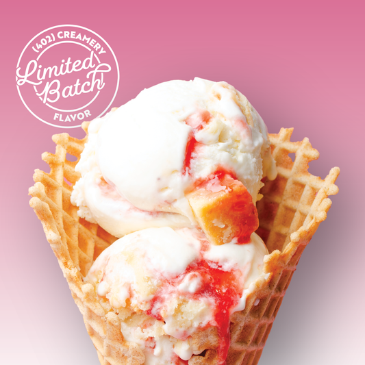 February Seasonal Flavor - "Ooey Gooey Love"