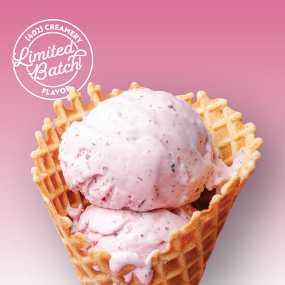 February Seasonal Flavor - "Cherry, Stupid, Love" (GF)