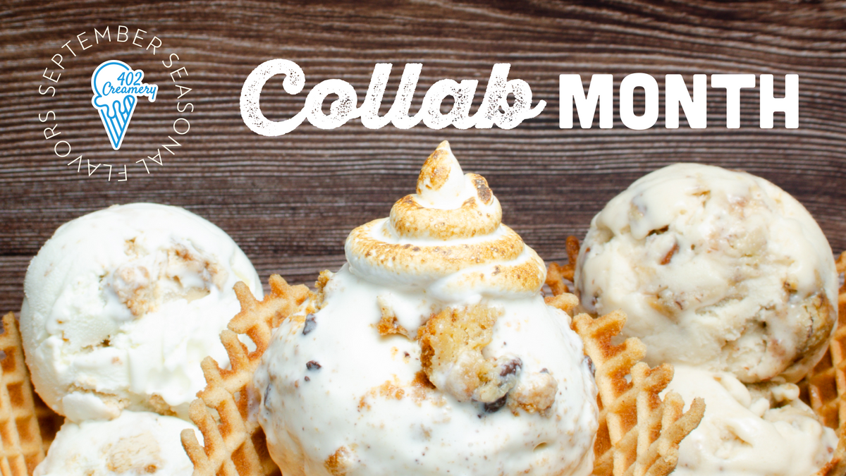 402 Creamery