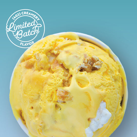 September Seasonal Flavor | "That's What Cheese Said (GF)" with Simply A-Maize-N Popcorn