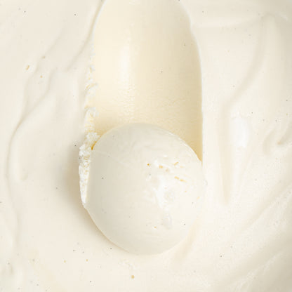 Vanilla (GF) Pint