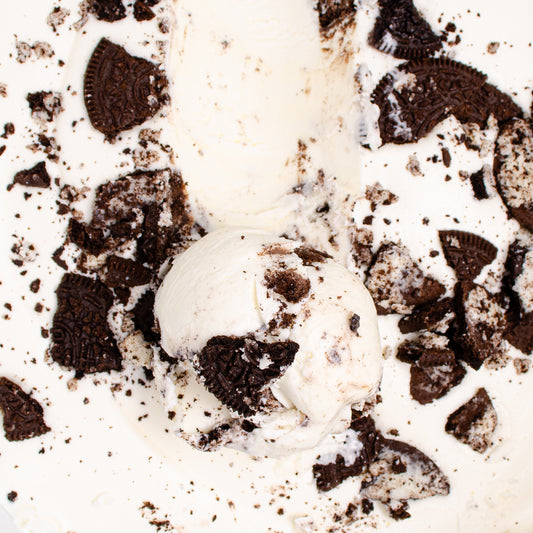 Cookies and Cream Pint