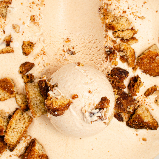 Cinnamon Snickerdoodle Pint