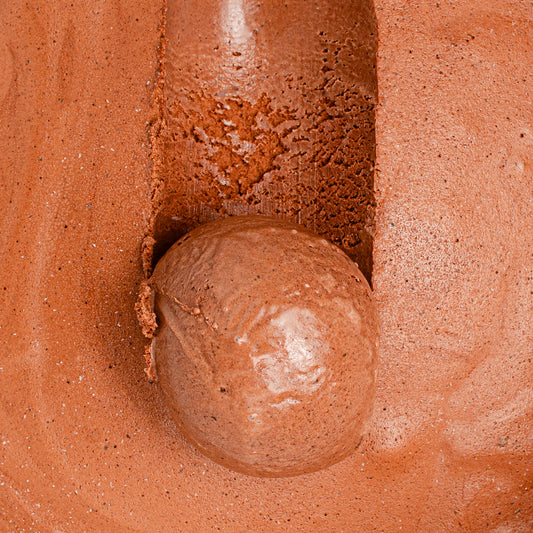 Dark Chocolate (GF) Pint