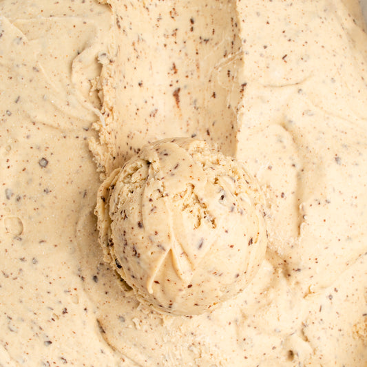 Peanut Butter Chocolate Chip (V, DF, GF) Pint