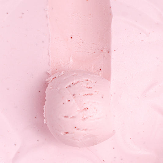 Strawberry (GF) Pint