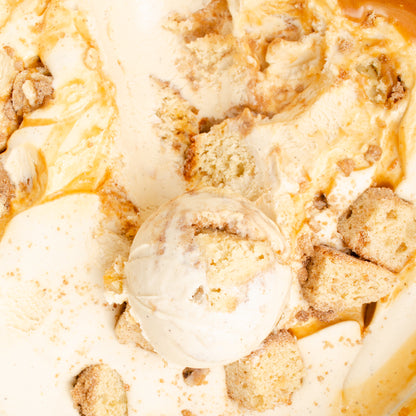 April Seasonal Flavor - "Brewed Awakening" (GF)