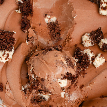 Cocoa for Coconuts (DF, GF) | April Seasonal