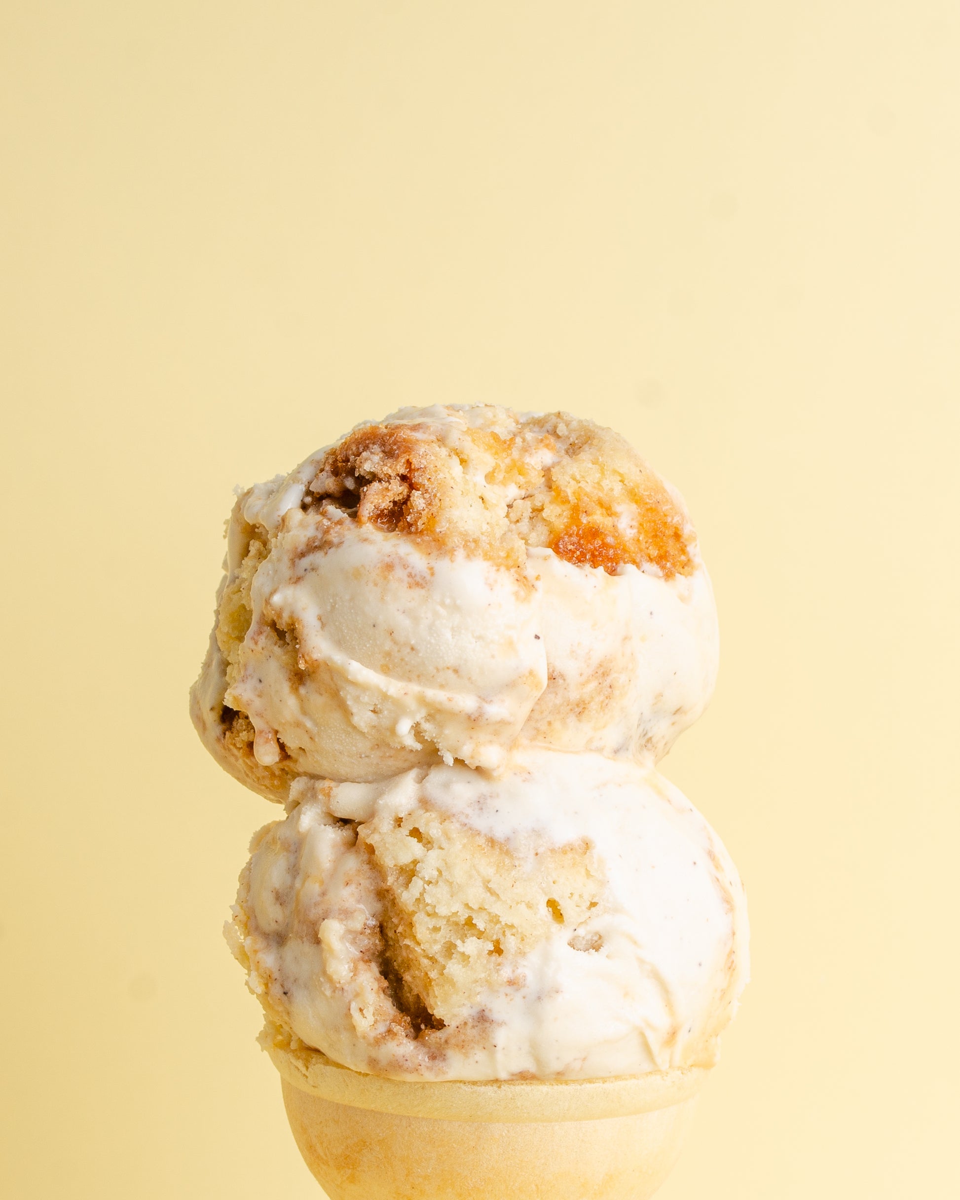 April Seasonal Flavor - "Brewed Awakening" (GF)