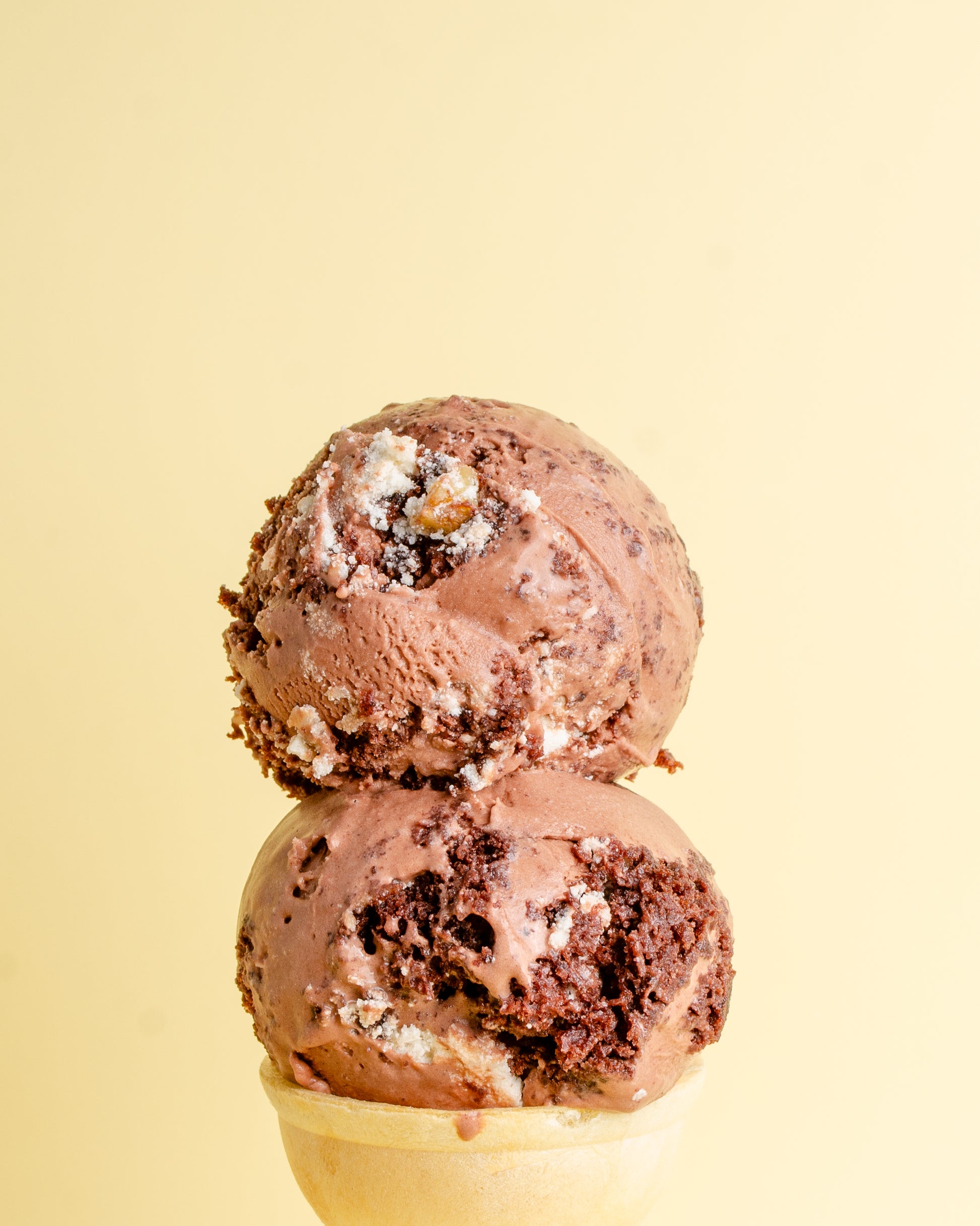 Cocoa for Coconuts (DF, GF) | April Seasonal