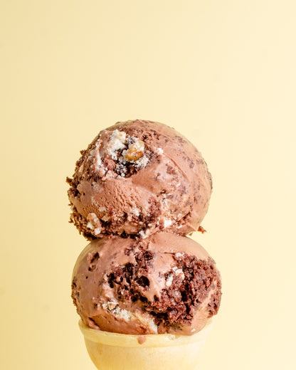 Cocoa for Coconuts (DF, GF) | April Seasonal