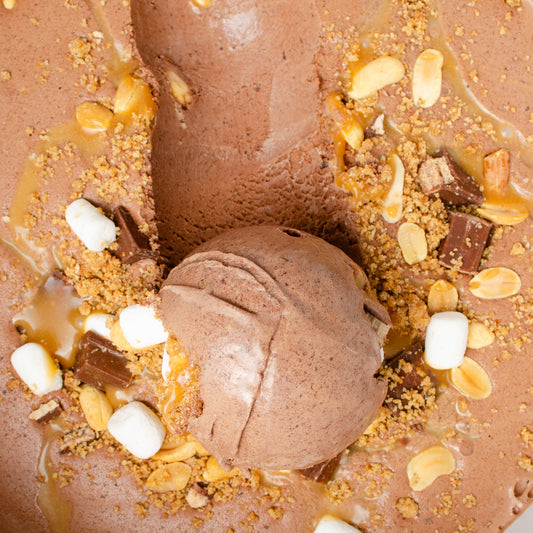 The S'more-gasbord | May Seasonal