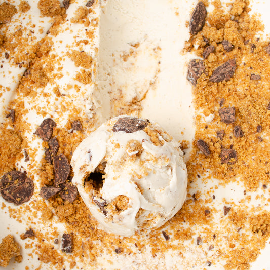 S'more Espresso | June Seasonal